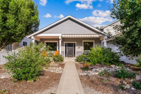 Classic Coeur d'Alene Estate